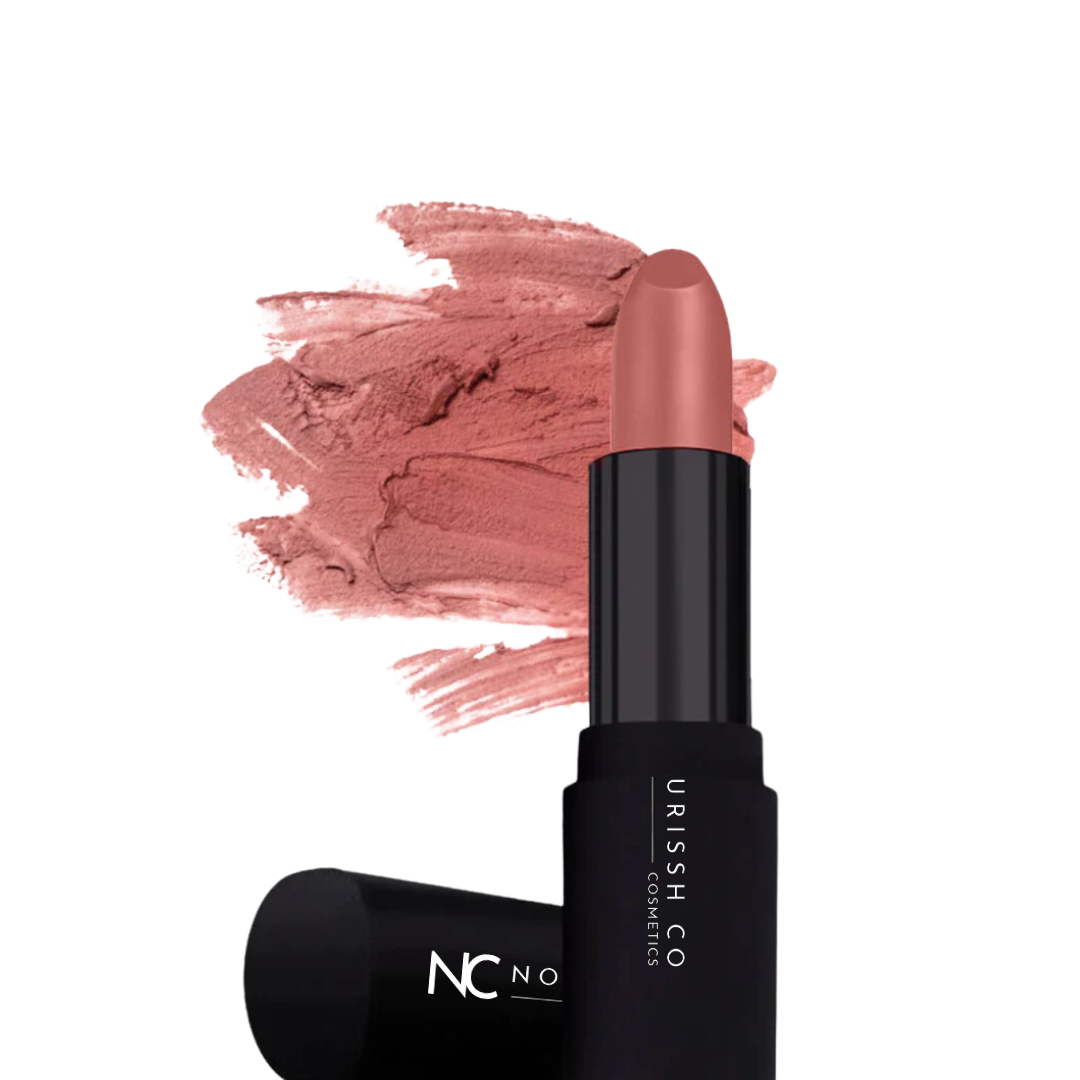 LIPSTICK + MASCARA BUNDLE