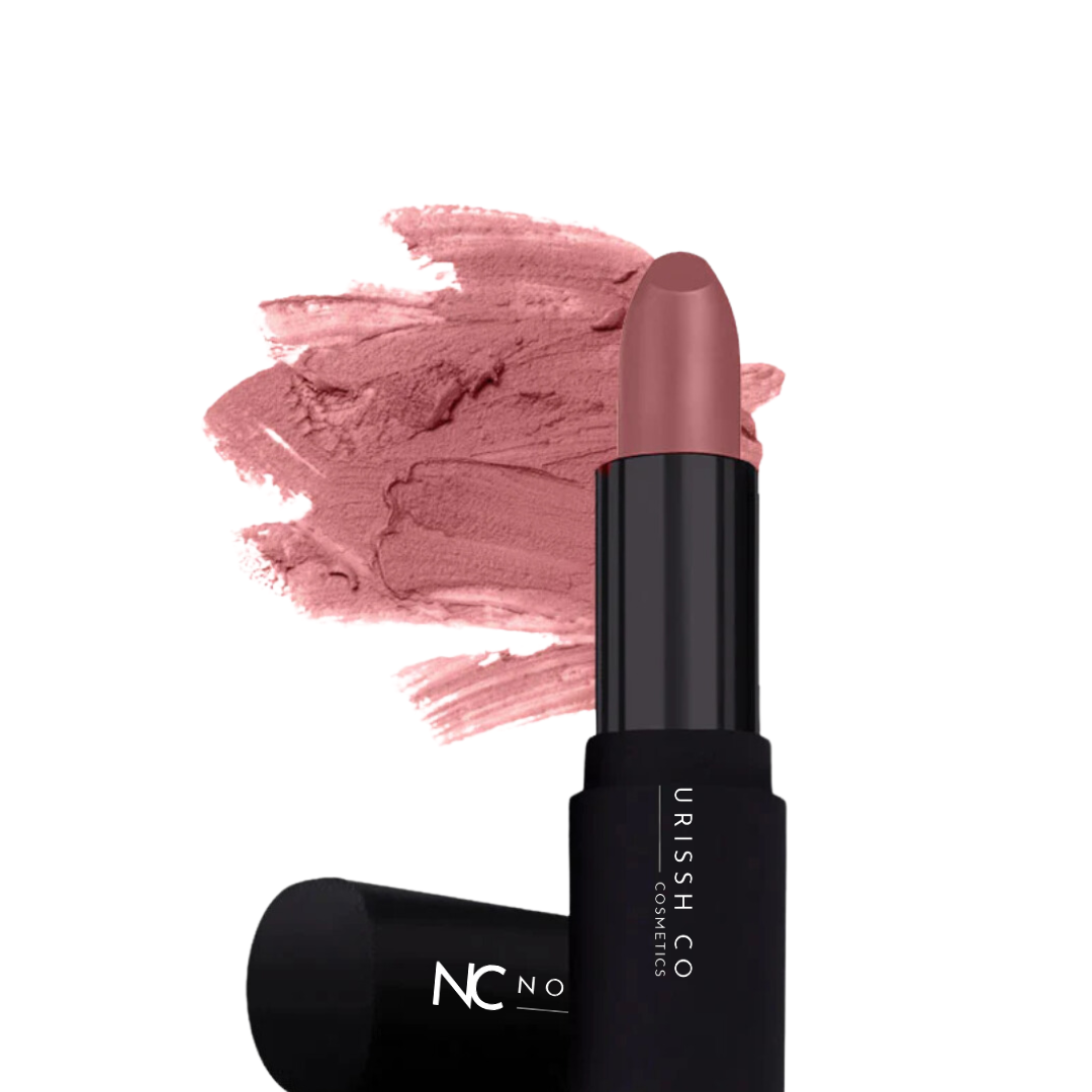 LIPSTICK + MASCARA BUNDLE