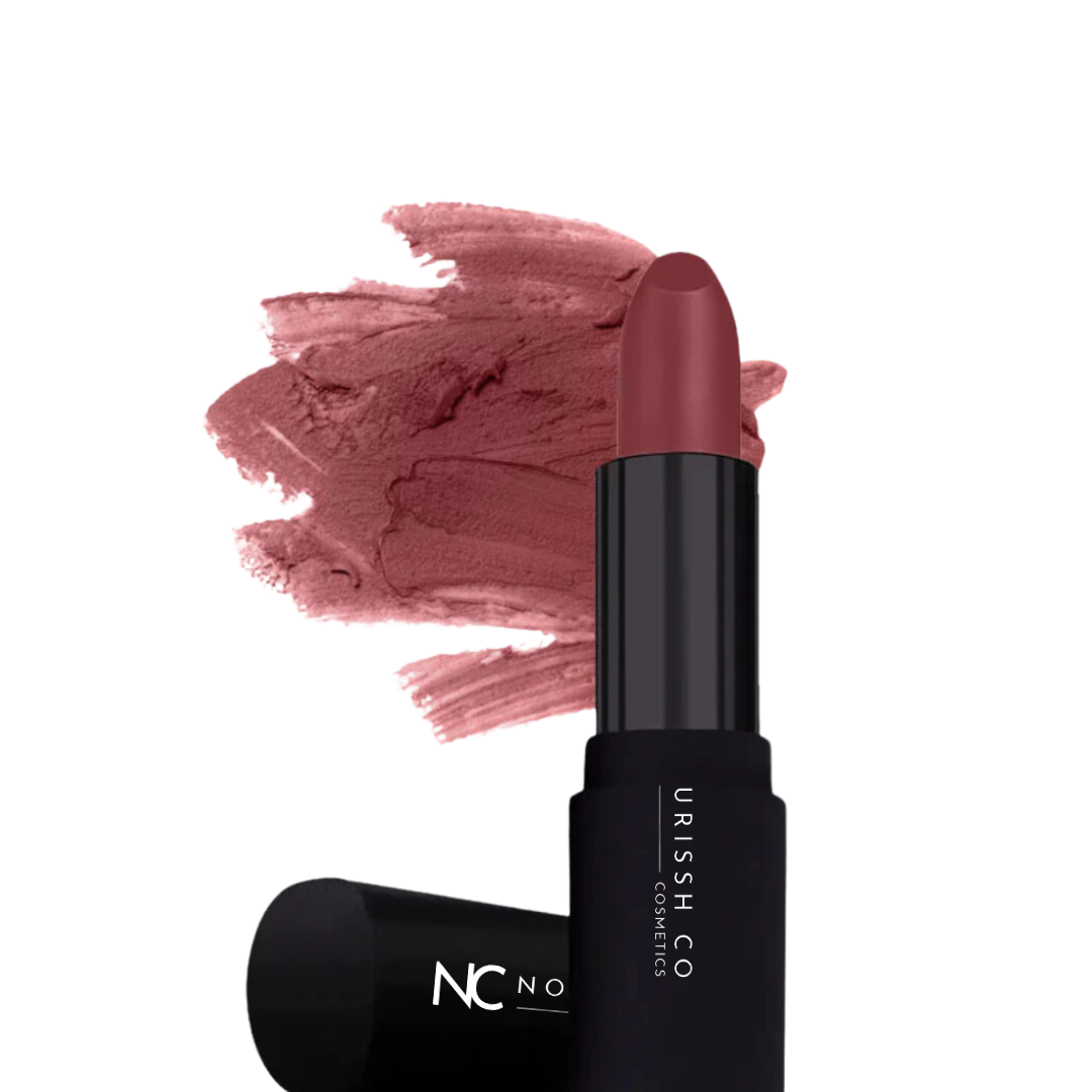 LIPSTICK + MASCARA BUNDLE