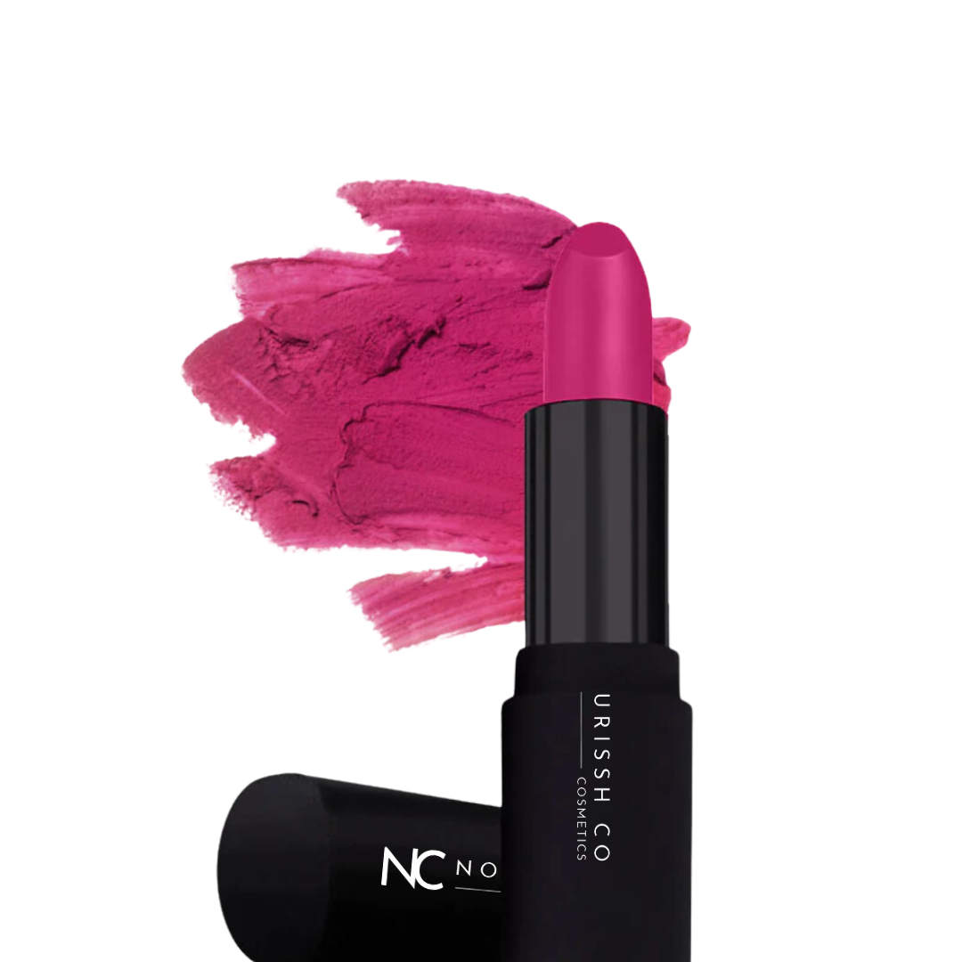 LIPSTICK + MASCARA BUNDLE