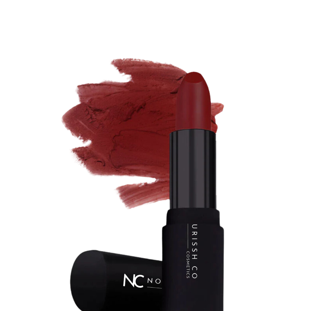 LIPSTICK + MASCARA BUNDLE