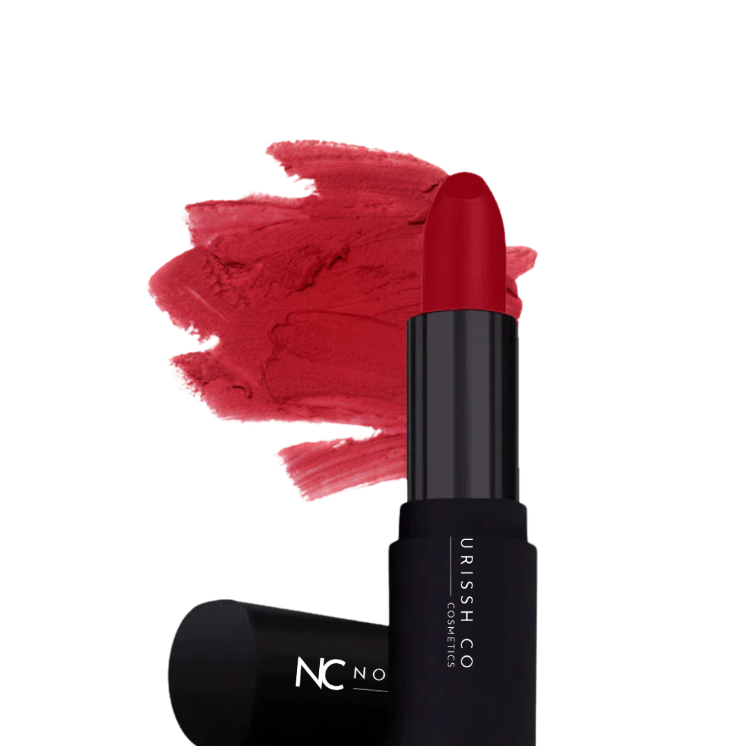 LIPSTICK + MASCARA BUNDLE