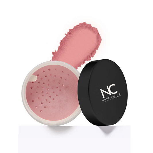 MINERAL BLUSH | 4 Shades