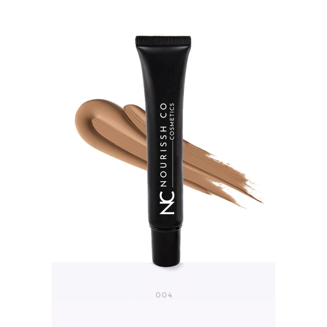 PRIMER + LIQUID FOUNDATION BUNDLE