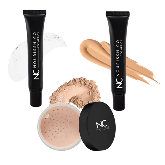 ULTIMATE COVERAGE BUNDLE