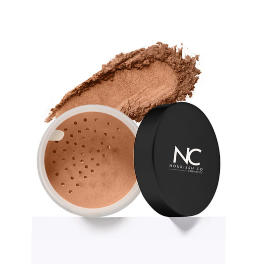 MINERAL BRONZER