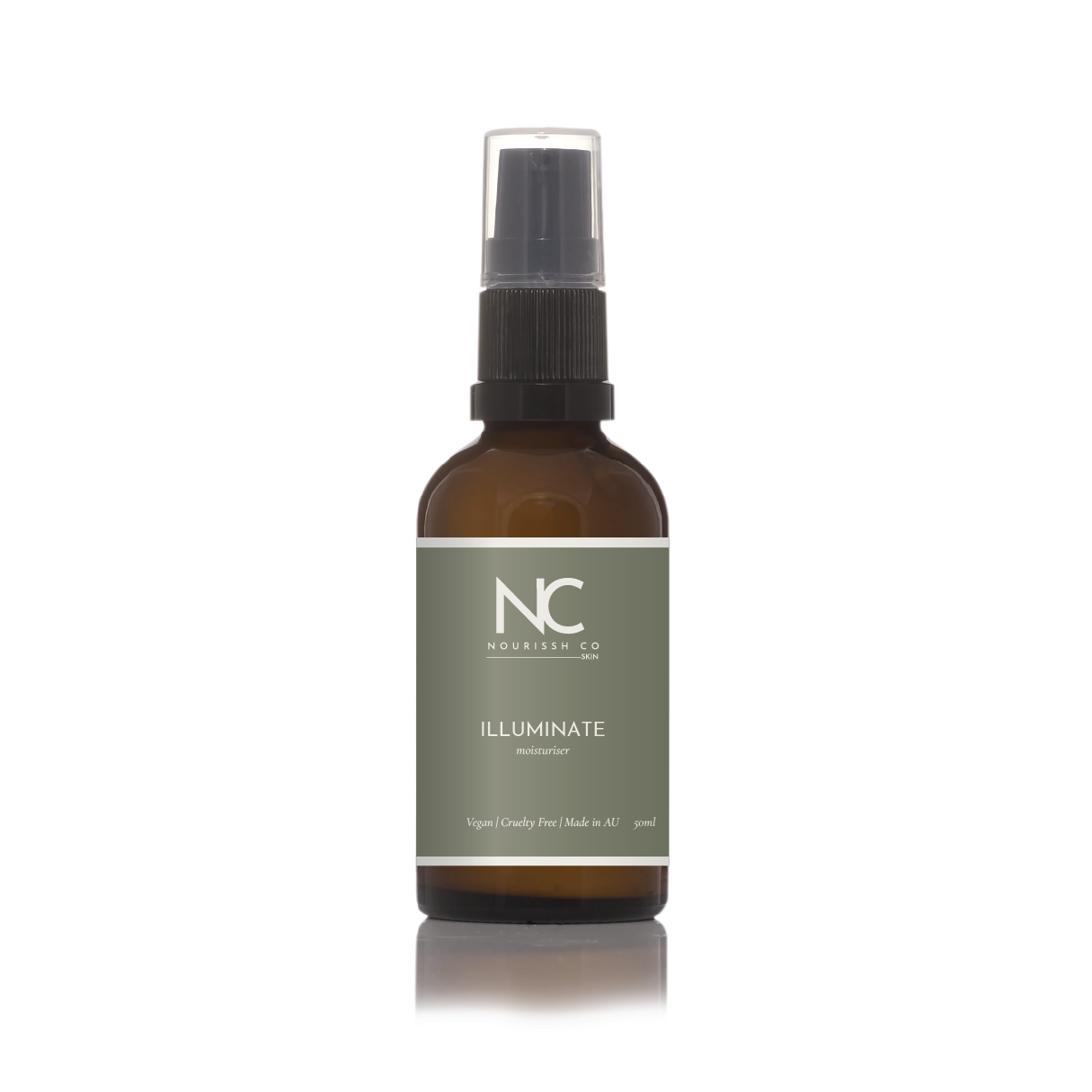 illuminate moisturiser