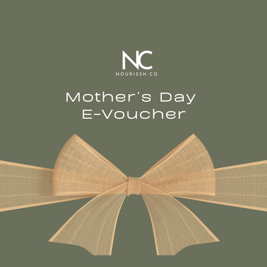 NC MOTHERS DAY E-VOUCHER
