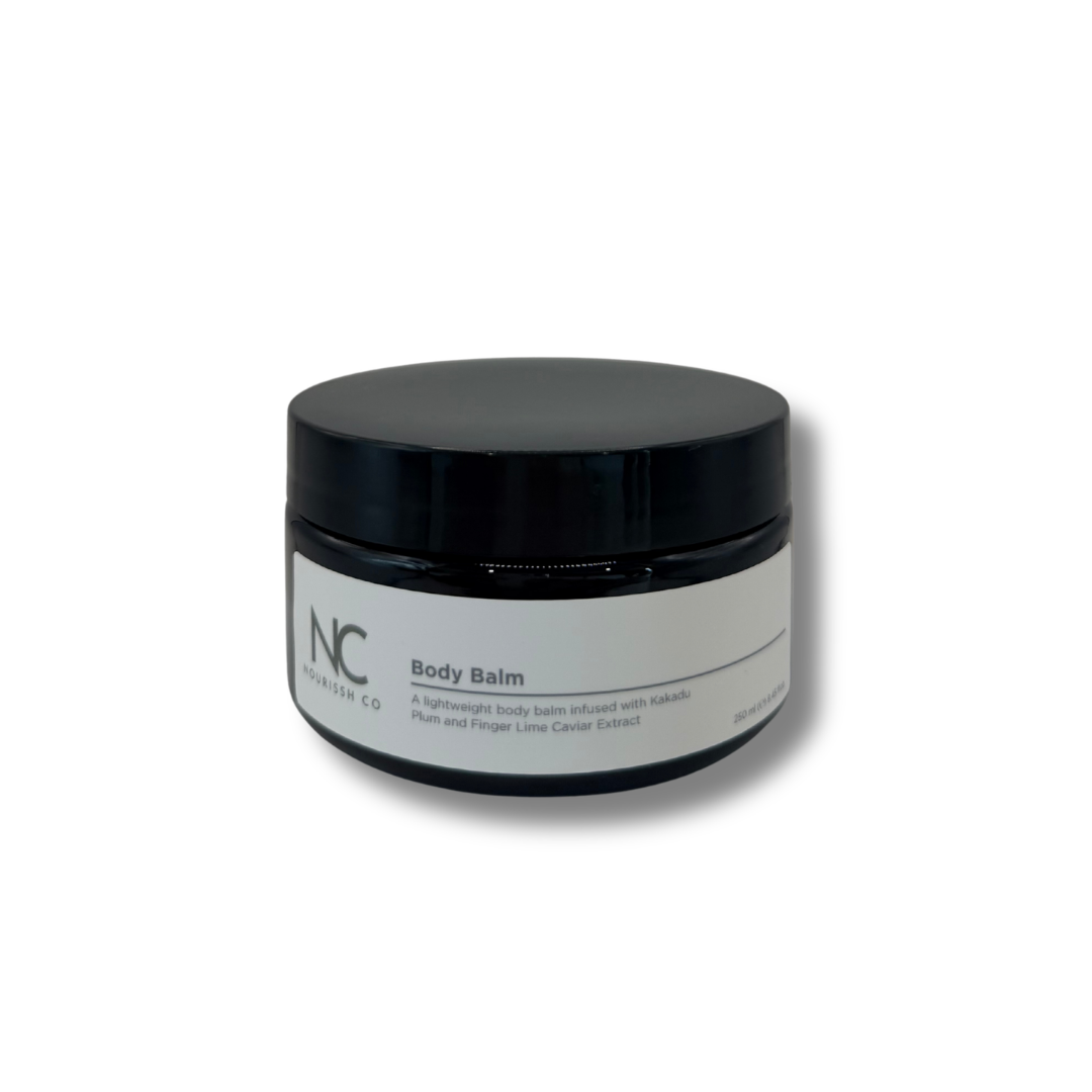 BODY BALM