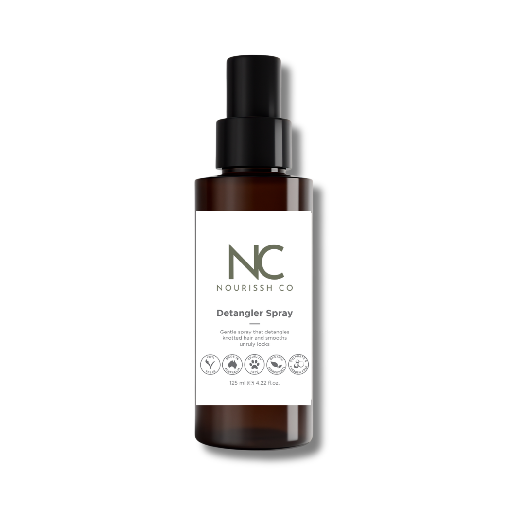 NC HAIR DETANGLER