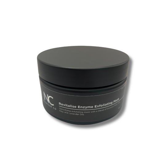 REVITALISE ENZYME EXFOLIATING MASK | Limited Edition