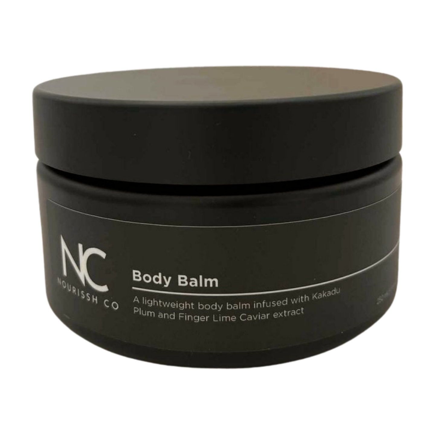 BODY BALM