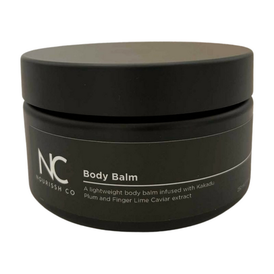 BODY BALM